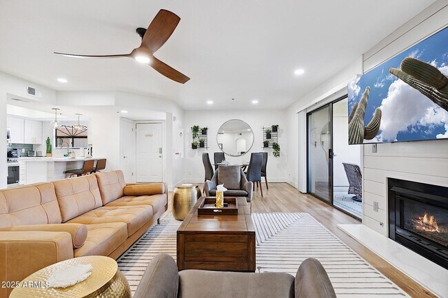 Foto del edificio - 5104 N 32nd St