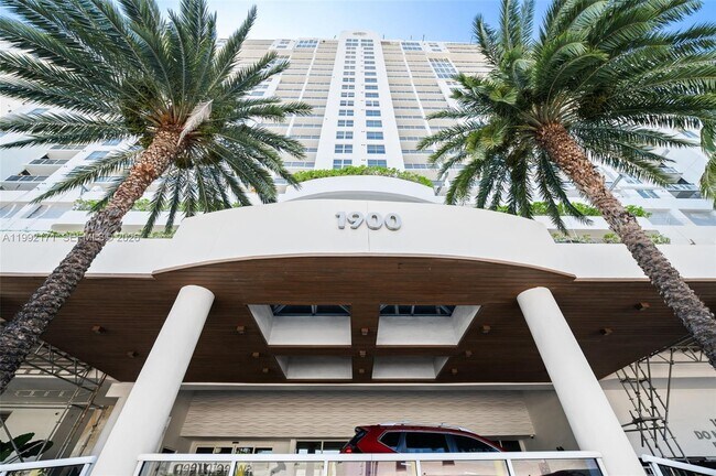 Foto del edificio - 1900 Sunset Harbour Dr