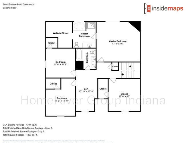 Building Photo - 6401 Enclave Blvd