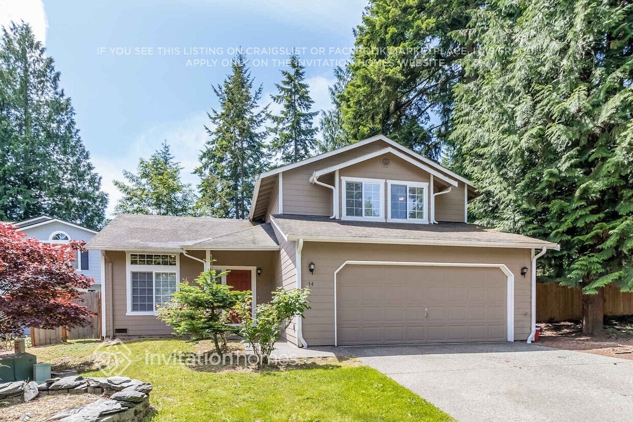 Primary Photo - 34 82nd Pl SW