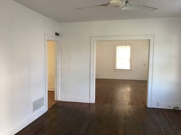 Building Photo - 1106 Baylor St