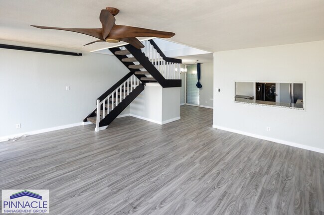 Building Photo - 95-100 Kipapa Dr. #429