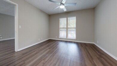 Interior Photo - Breckenridge