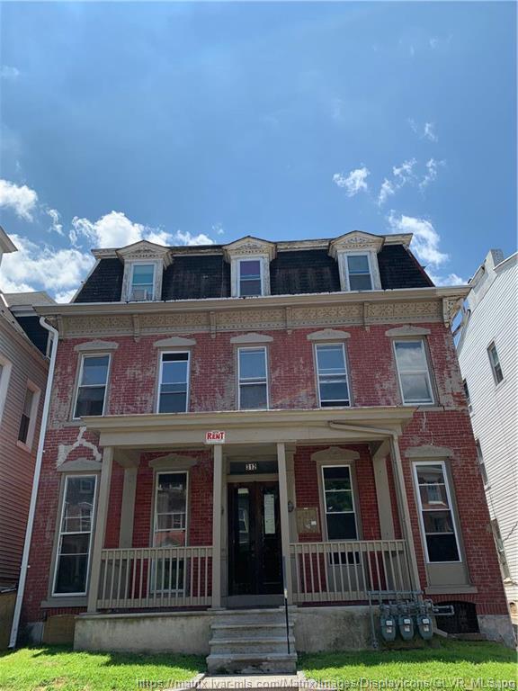 Primary Photo - 312 N 6th St