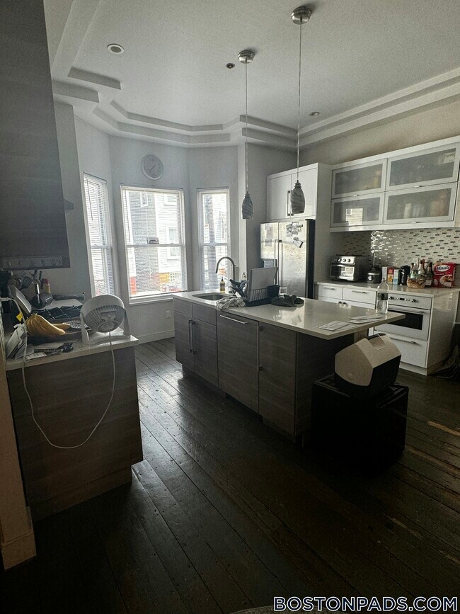 Foto del edificio - 24 Washburn St