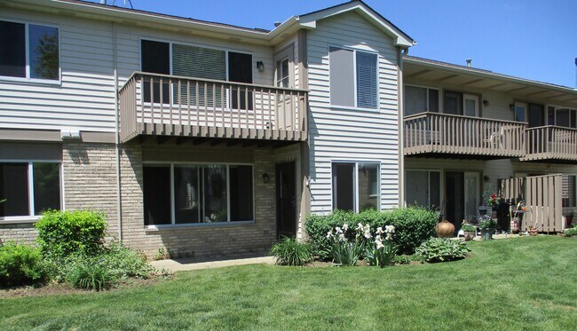 Foto del edificio - 230 Wethington Dr