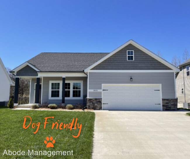 Building Photo - 3 br, 2 bath House - 1008 Berry Bend