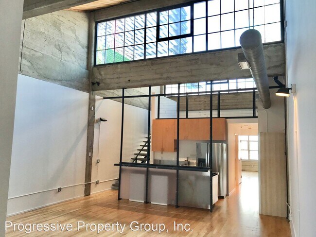 Foto del edificio - 2 br, 1 bath House - 245 5th Street, #313