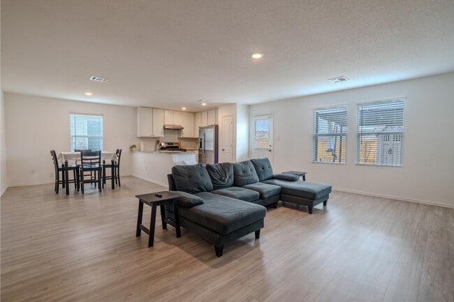 Foto del edificio - 402 Filibusters Trail