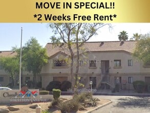 Building Photo - 1287 N Alma School Rd