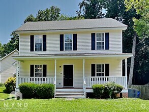 Building Photo - 4717 Sinclair Dr