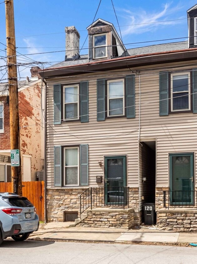 Photo - 118-120 S 25th St (Pittsburgh, PA)