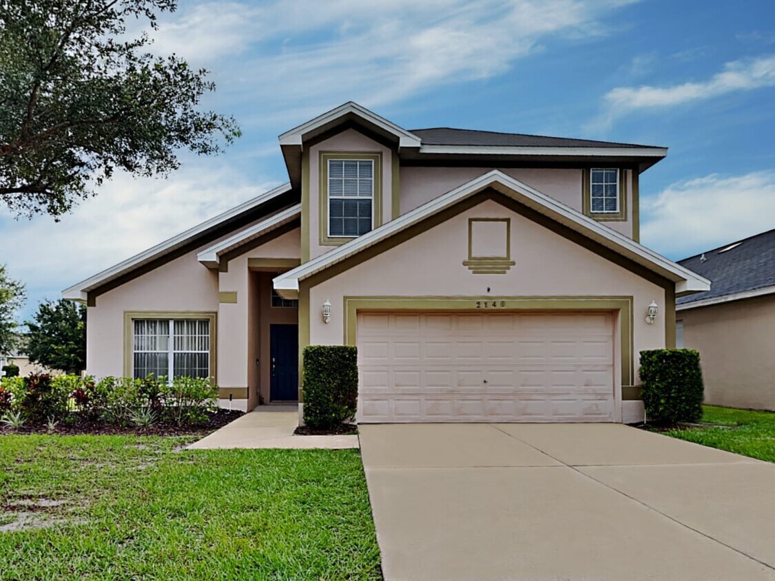 Foto principal - 2140 Rose Blvd
