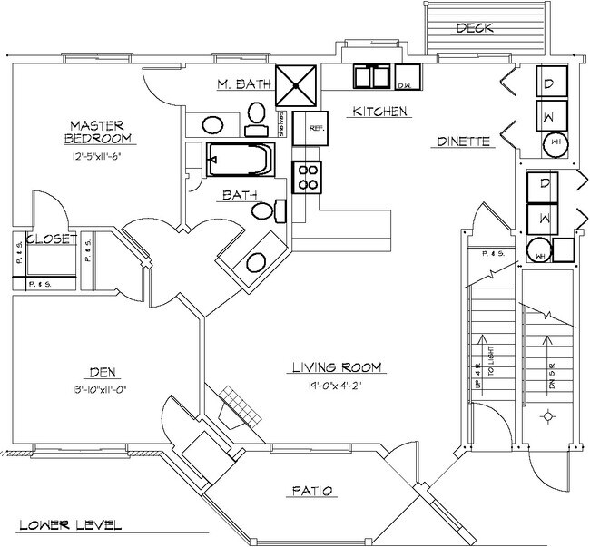 Muskego Condo Style Apartments +55 Community Muskego, WI