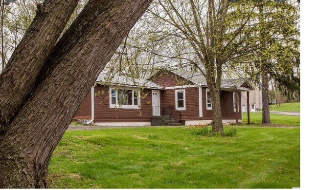 Front of Home - 4107 NY-9G
