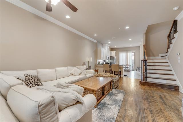 Foto del edificio - 818 Milton Way