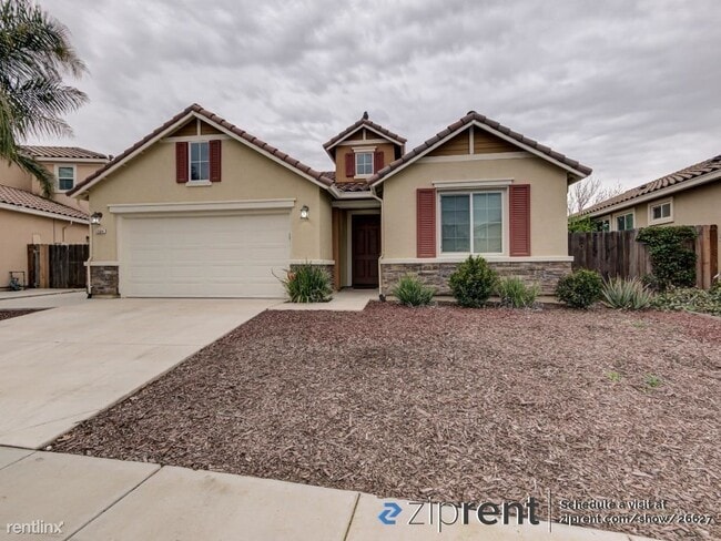 Building Photo - 3 br, 2 bath House - 1584 Manzanita Way, L...
