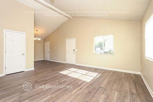 Foto del edificio - 3789 Foxton Dr