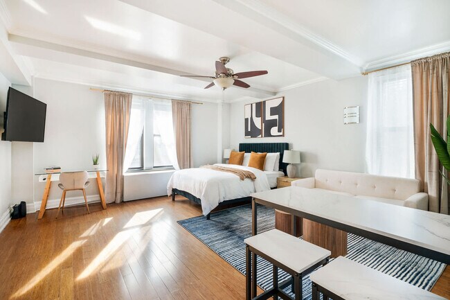 Foto del edificio - 240 W 73rd St