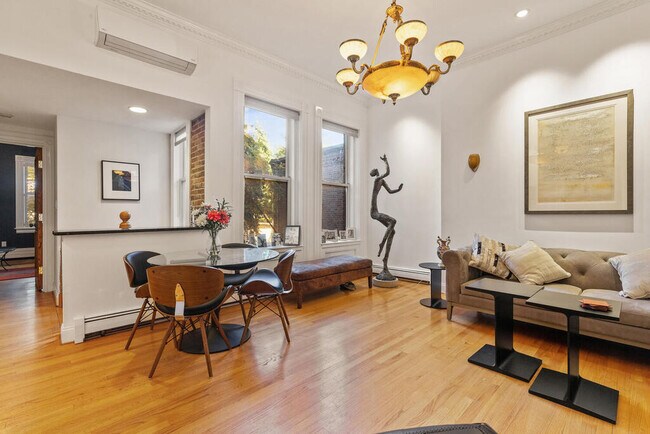 Foto del edificio - 26 Cumberland St