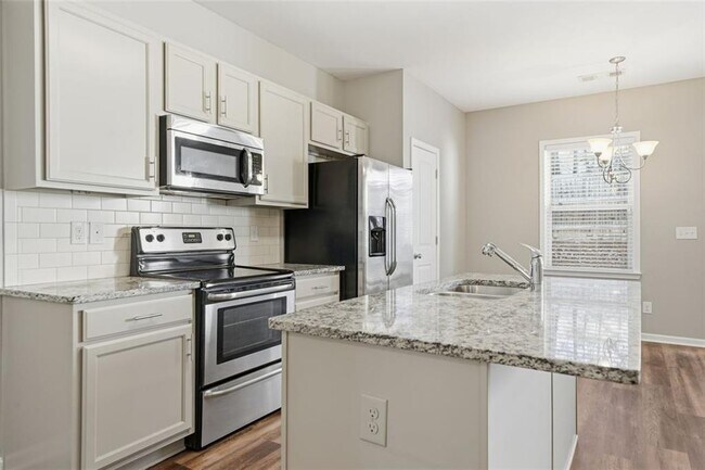 Foto del edificio - 3249 Garden Glade Ln