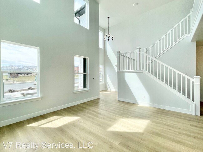 Building Photo - 3 br, 2.5 bath House - 4306 W. Rex Peak Way