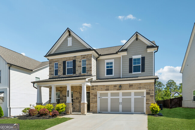 Foto del edificio - 1543 Dover Creek Ln