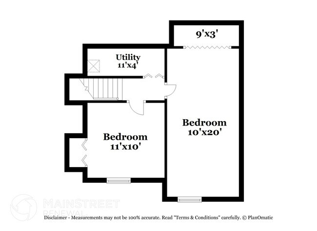 Building Photo - 467 Woodland St