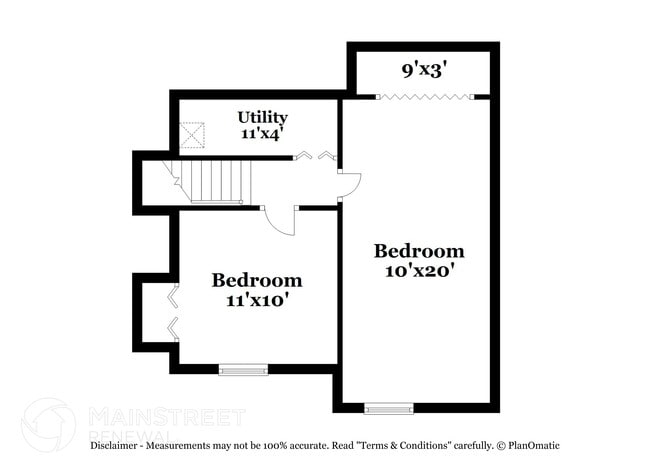 Foto del edificio - 467 Woodland St