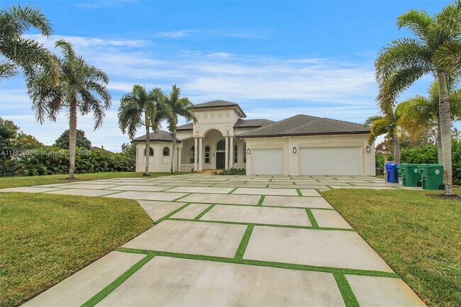 Foto del edificio - 5941 SW 185th Way