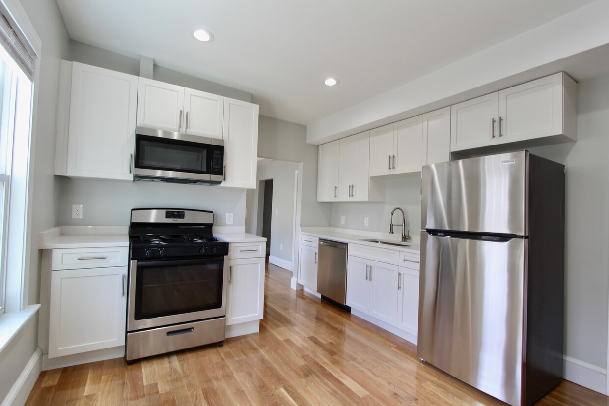Foto principal - 23 Calumet St