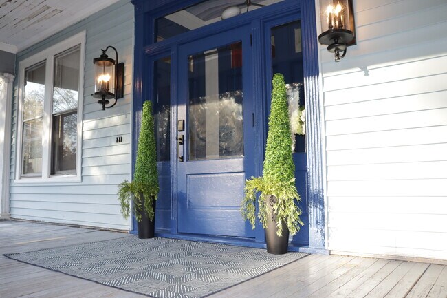 Foto del edificio - 227 Greene St