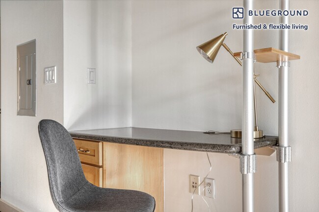 Foto del edificio - 2200 Market St