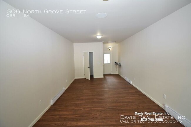 Building Photo - Commercial Space in Downtown Lock Haven!