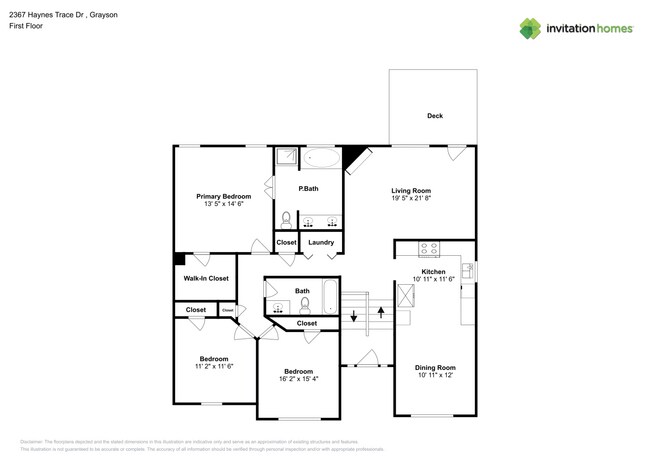 Building Photo - 2367 Haynes Trace Dr