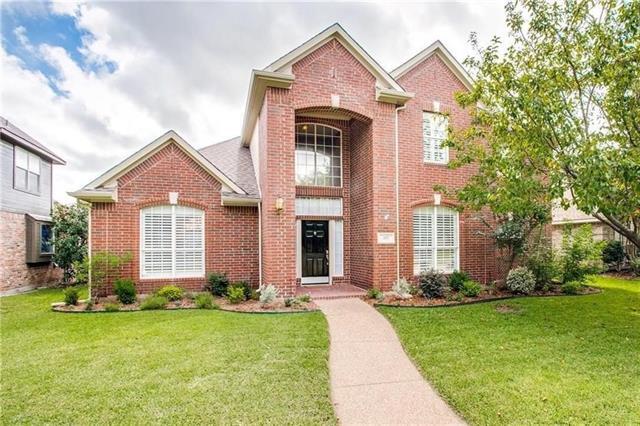 Foto principal - 207 Fairfax Dr