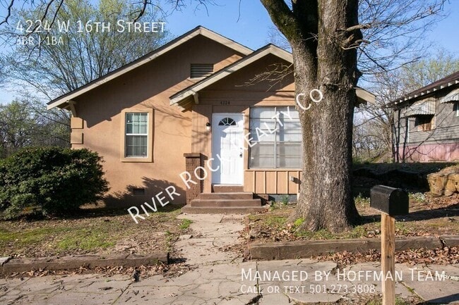 Building Photo - 4224 W 16th St