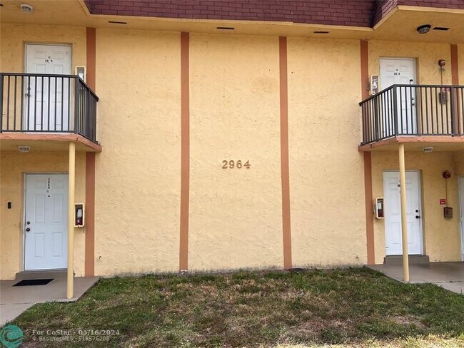 Foto del edificio - 2964 NW 55th Ave