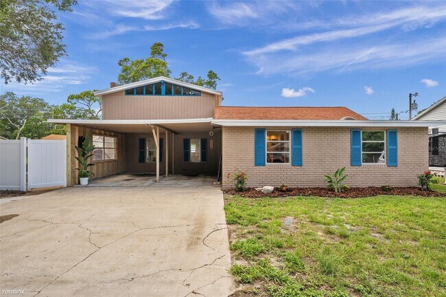 Foto del edificio - 4 br, 2 bath House - 6474 29Th Street N