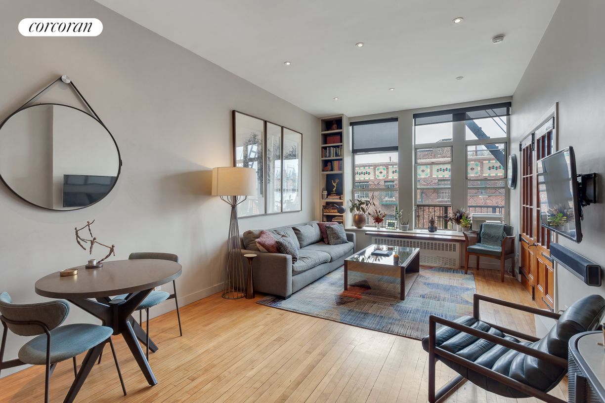 Foto principal - 79 Barrow St