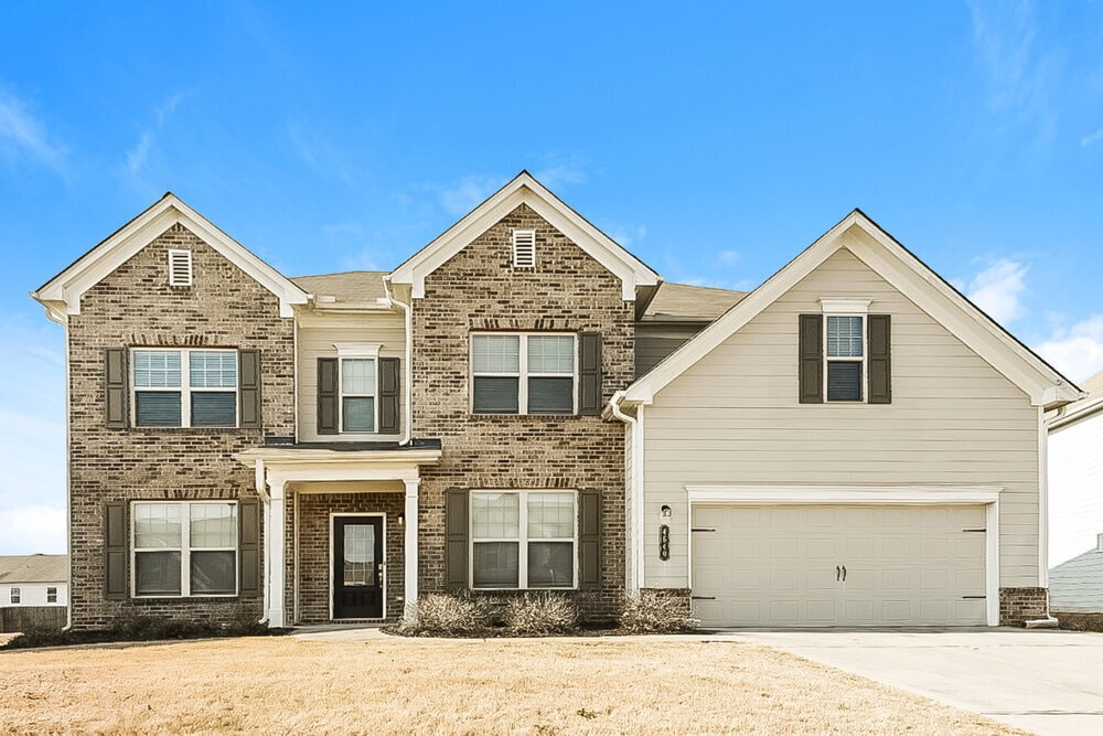 Foto principal - 4640 Settlers Grove Rd