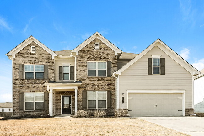 Building Photo - 4640 Settlers Grove Rd