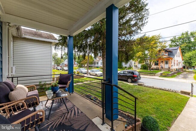 Foto del edificio - 511 Garfield Ave