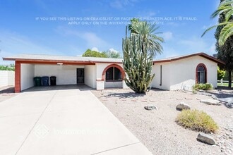 Building Photo - 3140 E Caballero St