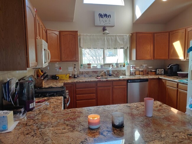 Foto del edificio - 2590 W Covey Ln