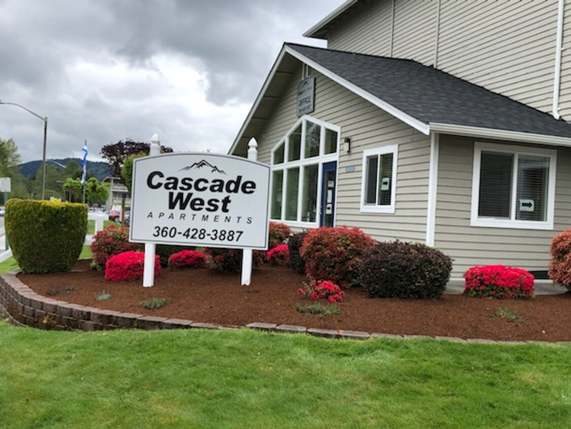 Primary Photo - Cascade West Apartment Homes