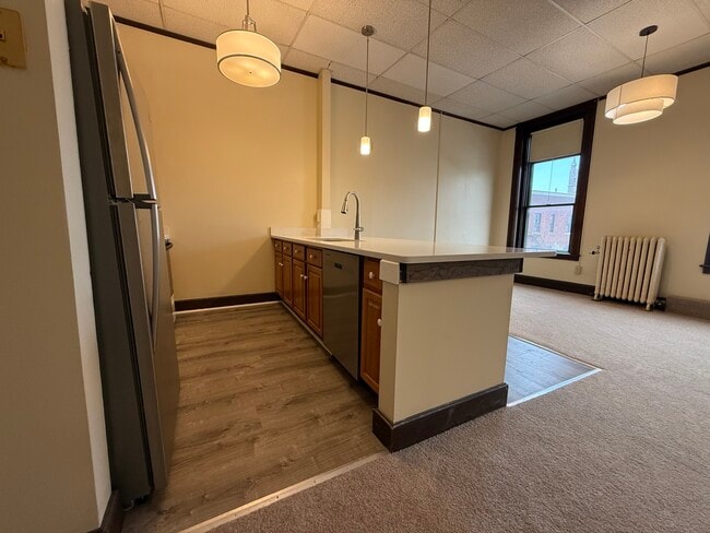 Building Photo - McShane Block