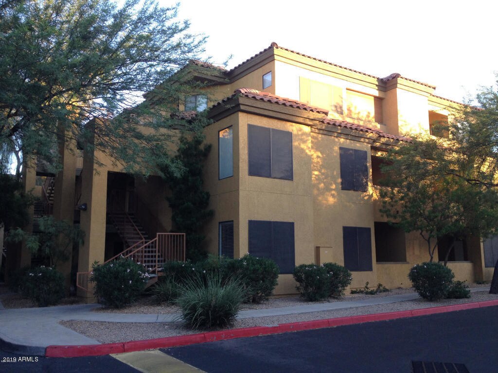 4925 E Desert Cove Ave Unit 110, Scottsdale, AZ 85254 Apartment for
