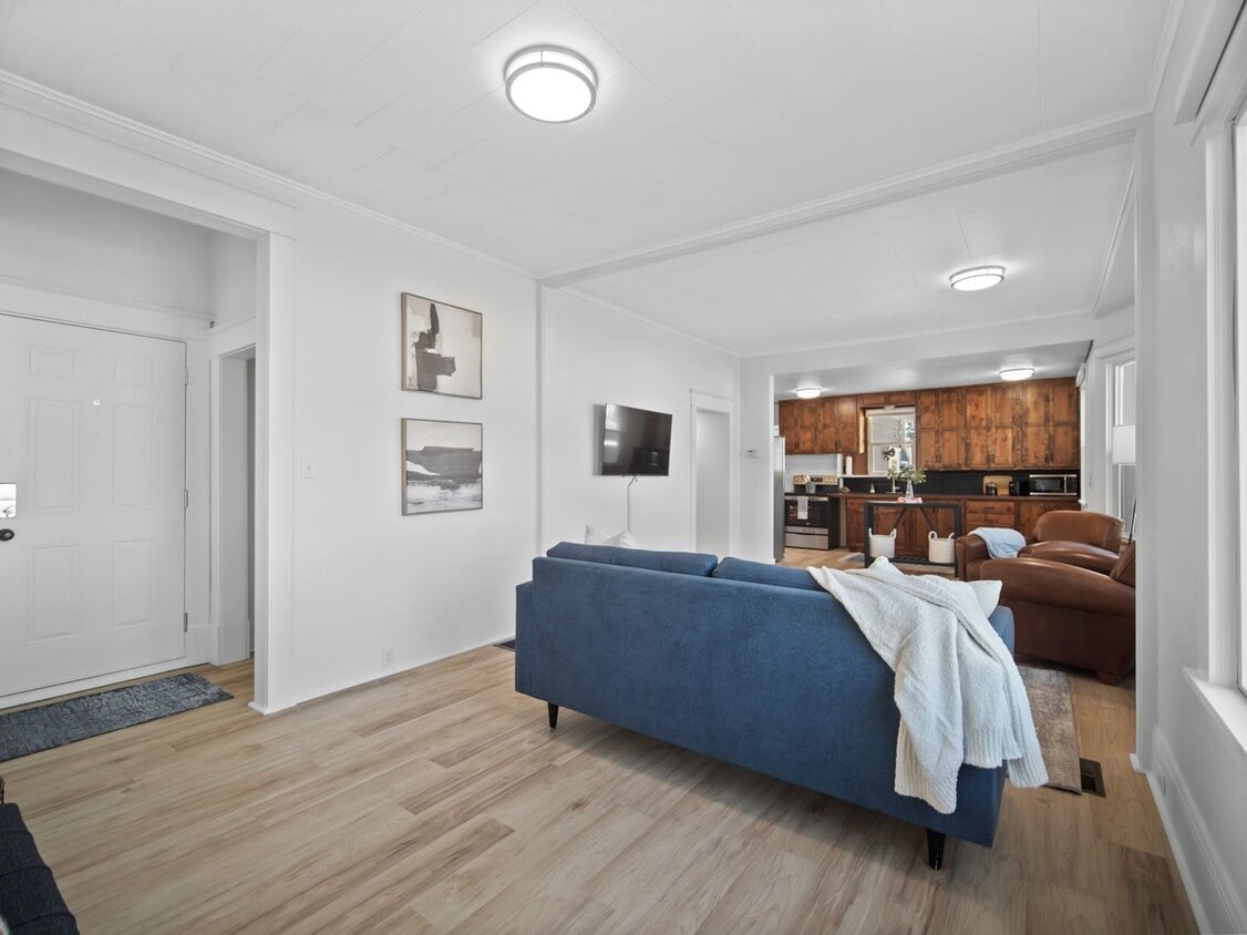 Foto principal - Craftsman on Madison