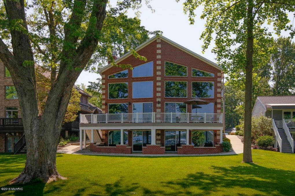 Foto principal - Luxury Lake Living